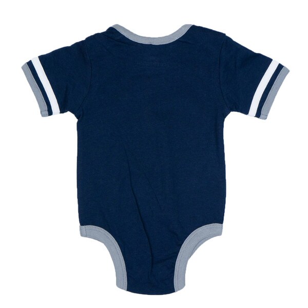 Utah State Onesie and Bib Set